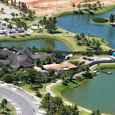 Vi&Li Suites Aracaju Exterior photo