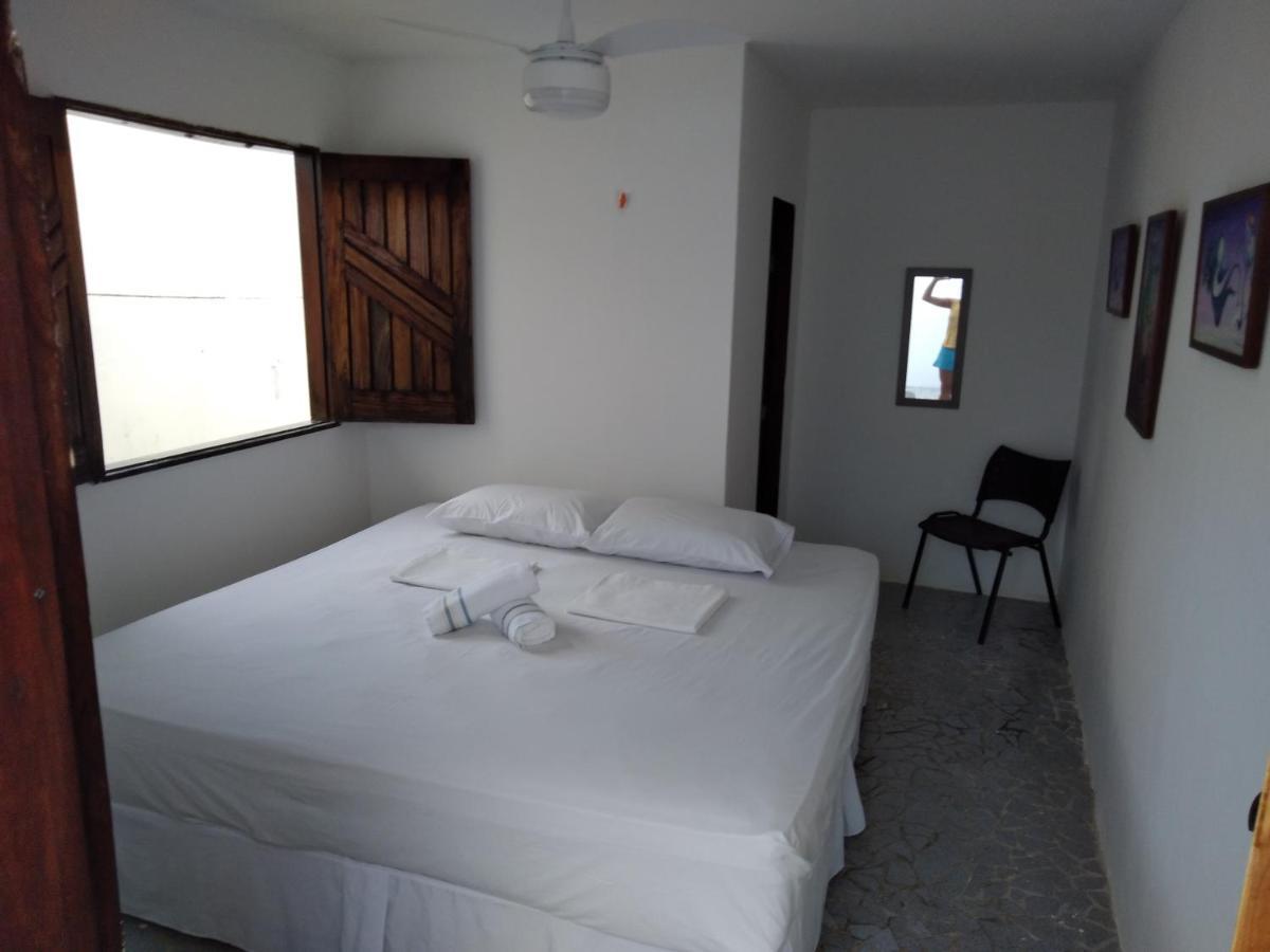 Vi&Li Suites Aracaju Exterior photo