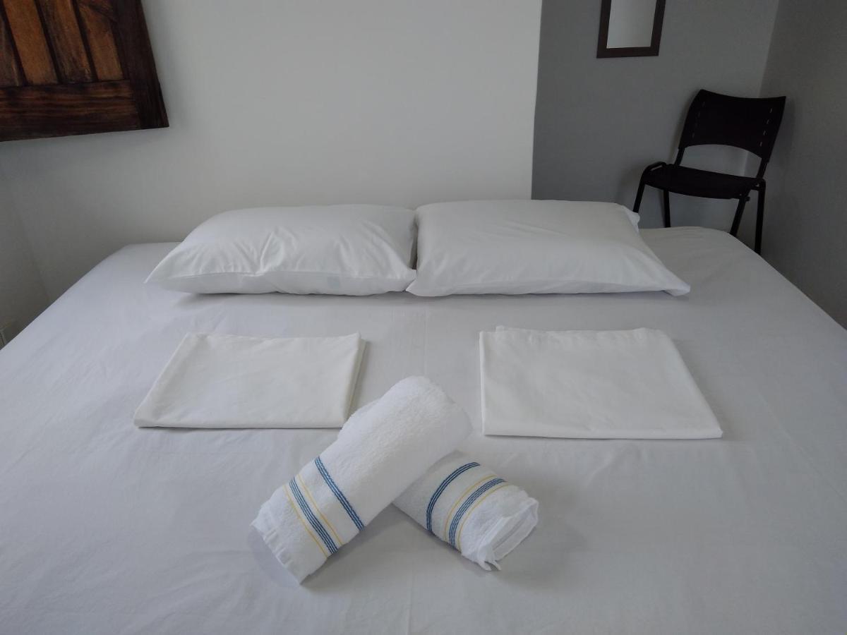Vi&Li Suites Aracaju Exterior photo