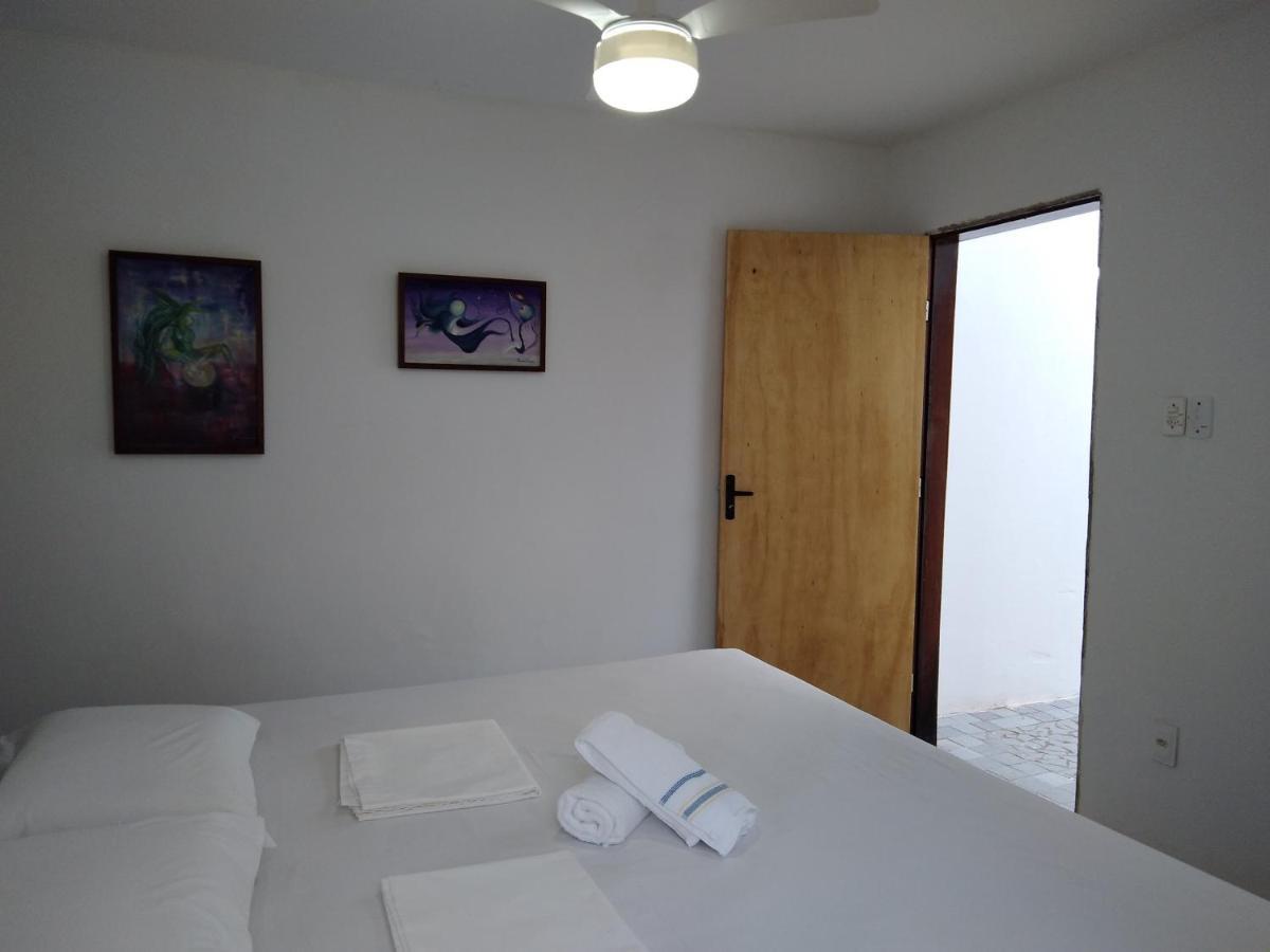 Vi&Li Suites Aracaju Exterior photo