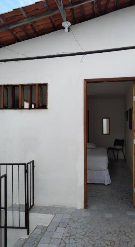 Vi&Li Suites Aracaju Exterior photo