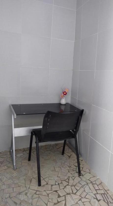 Vi&Li Suites Aracaju Exterior photo