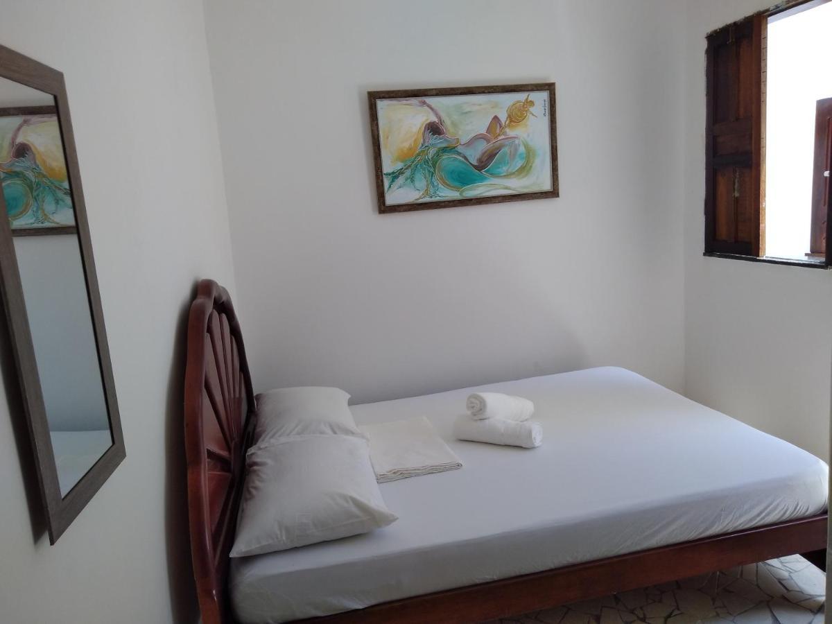 Vi&Li Suites Aracaju Exterior photo