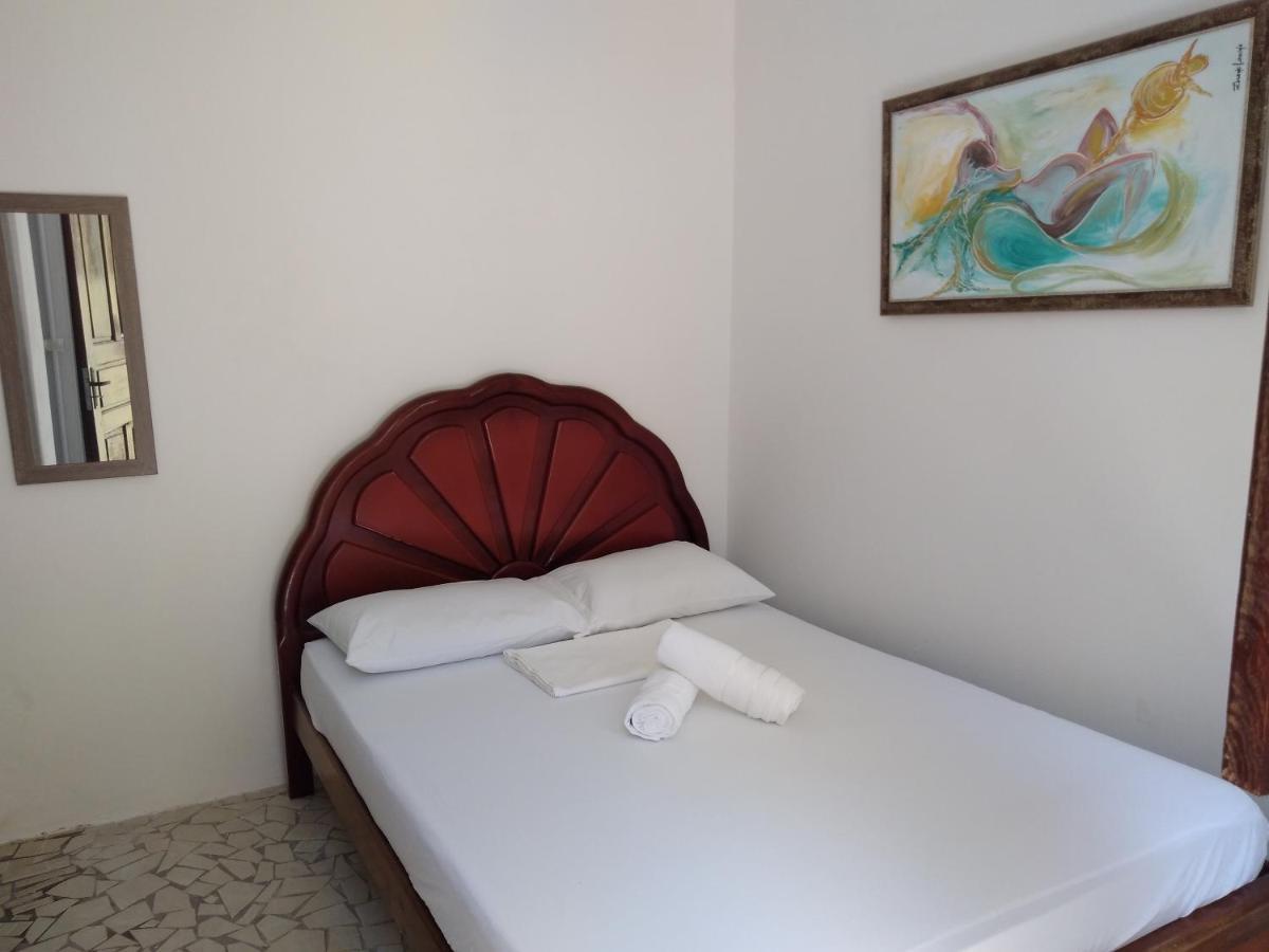 Vi&Li Suites Aracaju Exterior photo