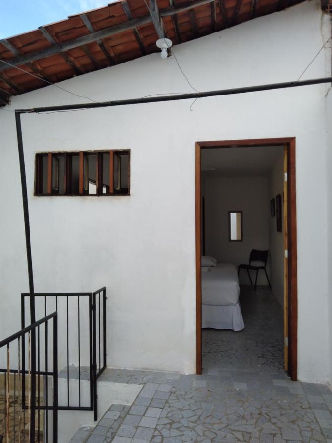 Vi&Li Suites Aracaju Exterior photo