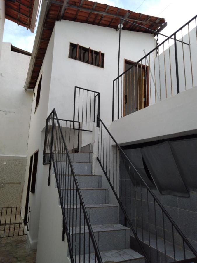 Vi&Li Suites Aracaju Exterior photo