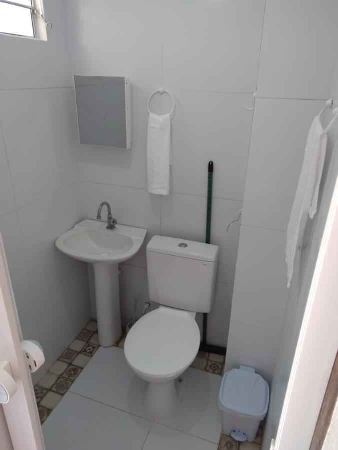 Vi&Li Suites Aracaju Exterior photo