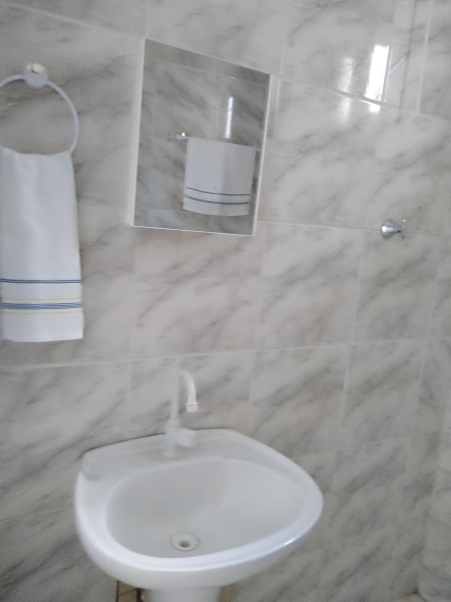 Vi&Li Suites Aracaju Exterior photo
