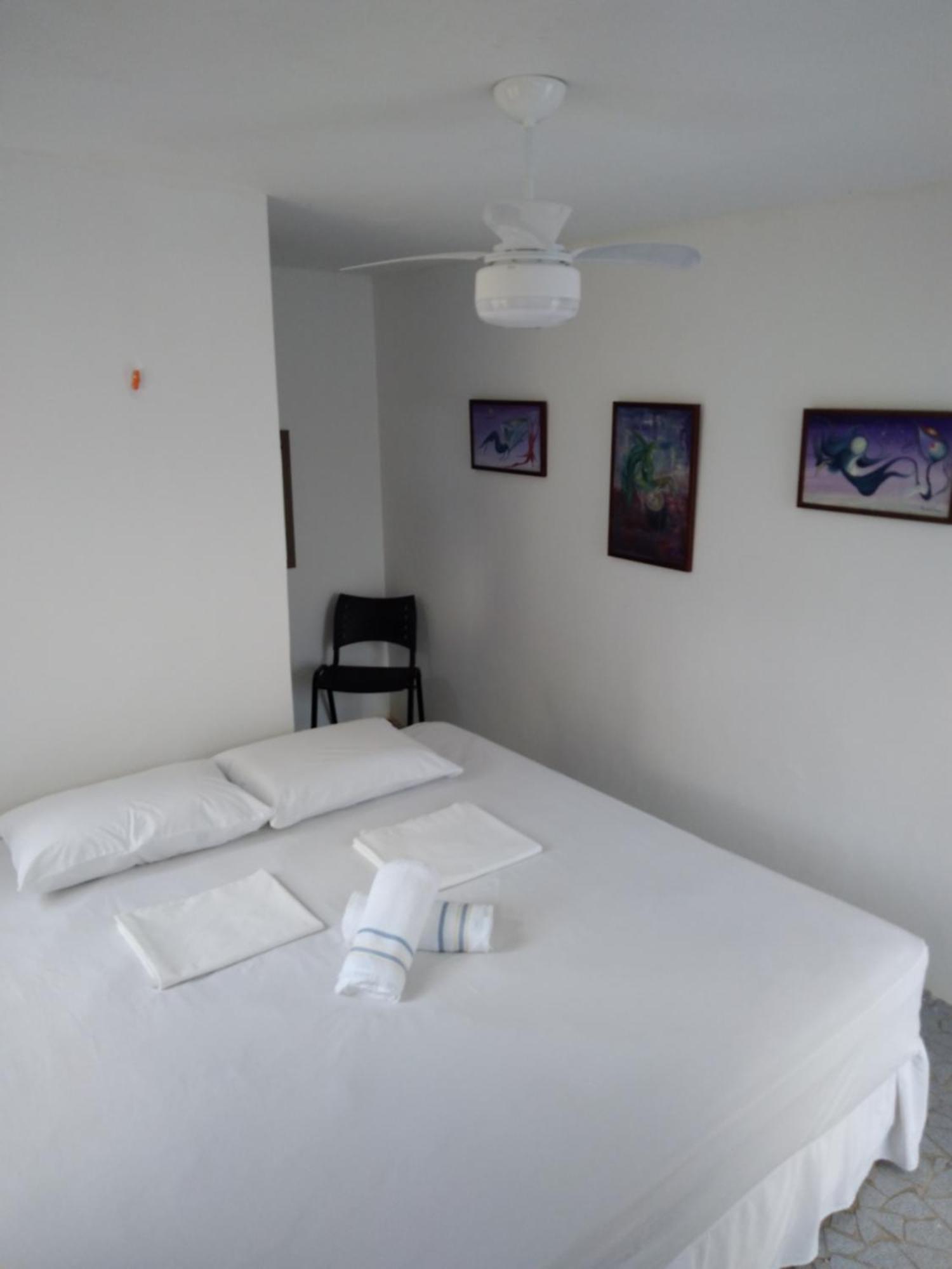 Vi&Li Suites Aracaju Exterior photo